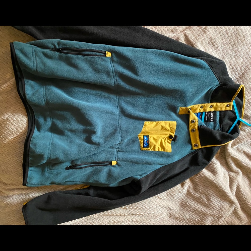 Kavu pullover